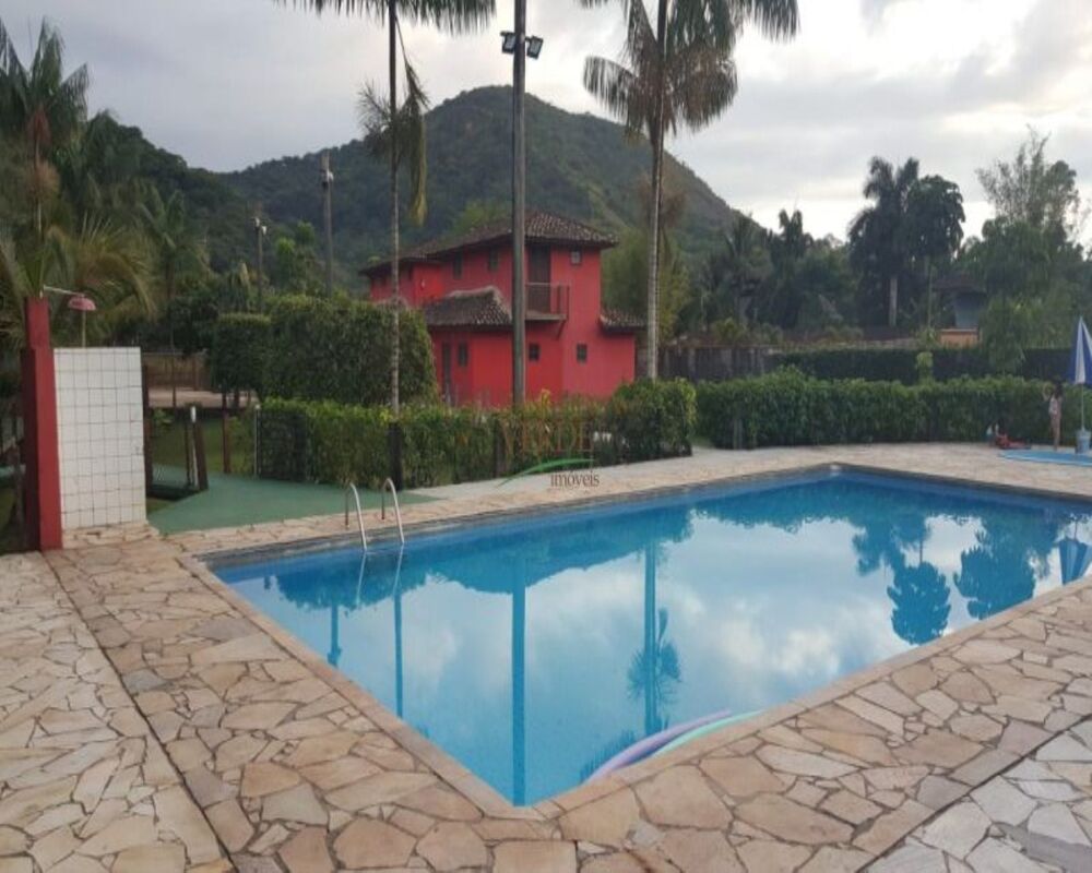 Hotel à venda com 6 quartos, 3010m² - Foto 1