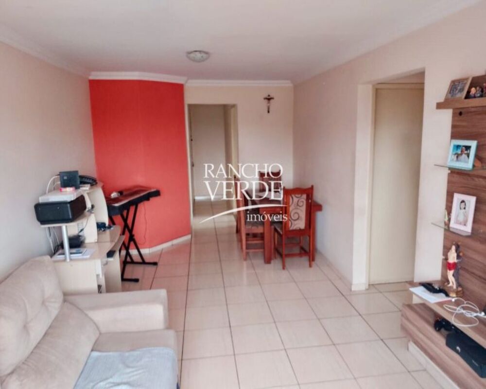 Apartamento, 2 quartos, 60 m² - Foto 5