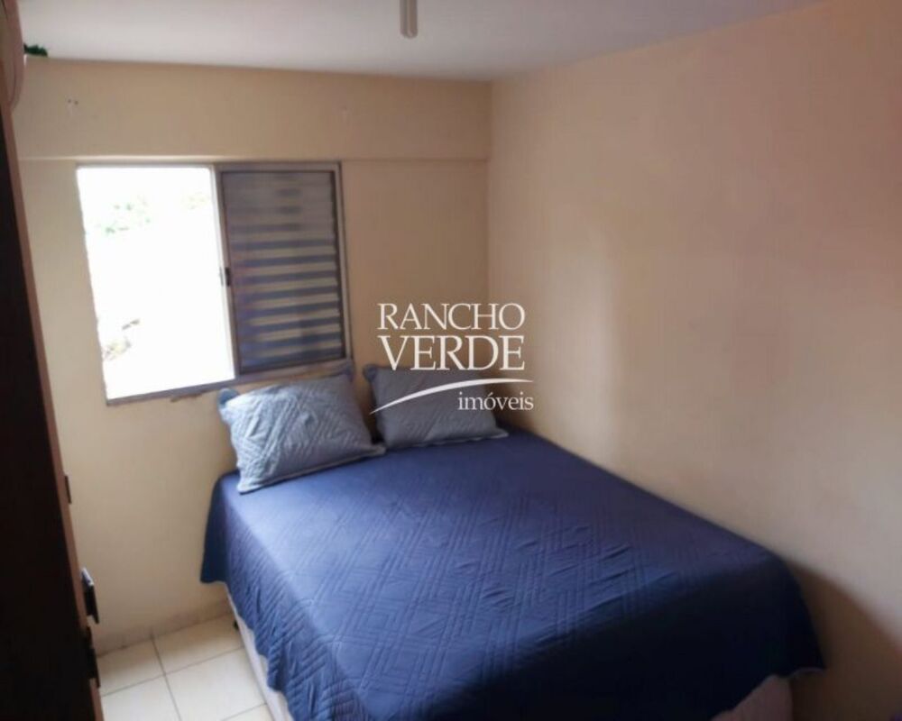 Apartamento, 2 quartos, 60 m² - Foto 4