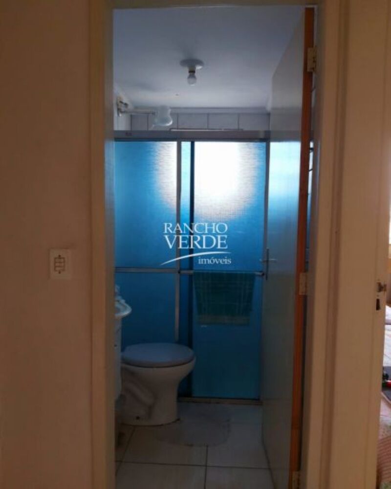 Apartamento, 2 quartos, 60 m² - Foto 6