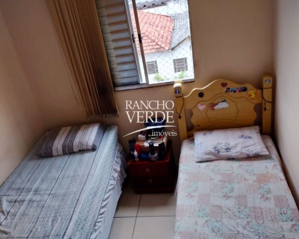 Apartamento, 2 quartos, 60 m² - Foto 8