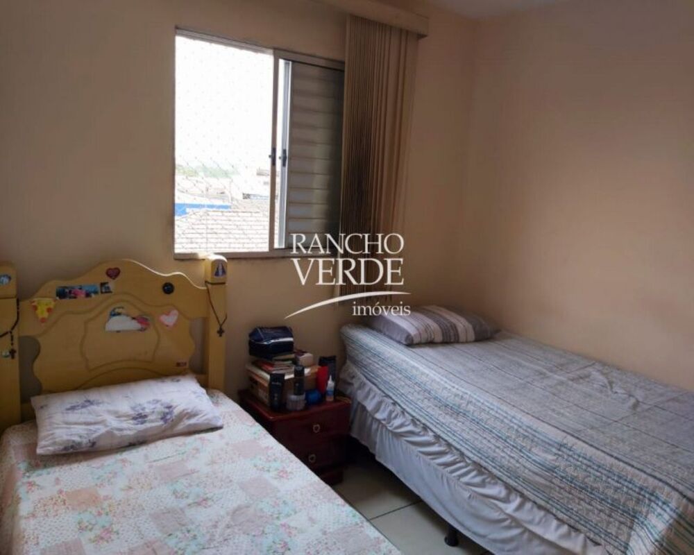 Apartamento, 2 quartos, 60 m² - Foto 2