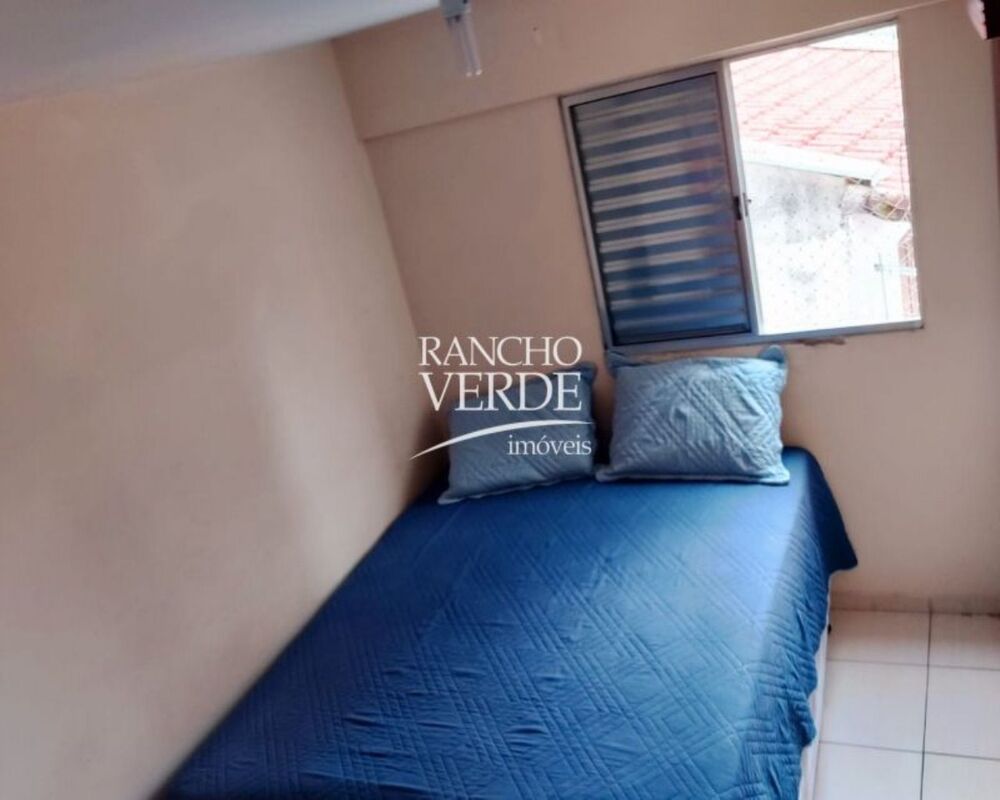 Apartamento, 2 quartos, 60 m² - Foto 3