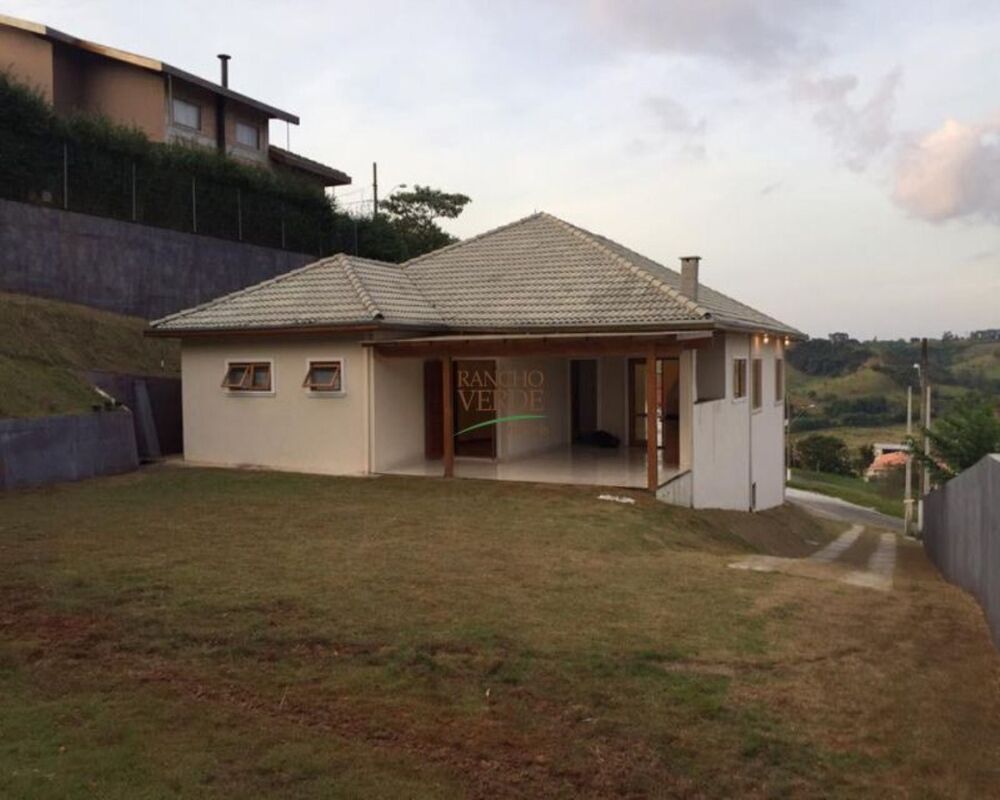 Casa à venda com 4 quartos, 1000m² - Foto 7