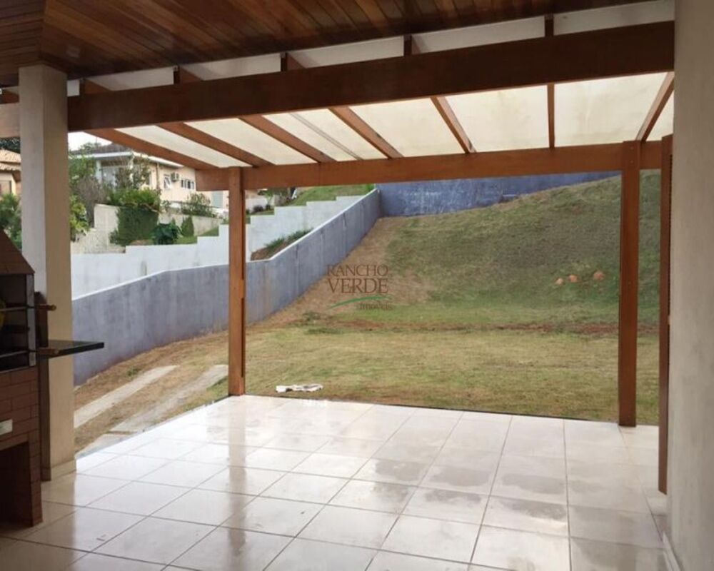 Casa à venda com 4 quartos, 1000m² - Foto 8