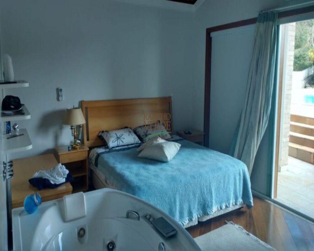 Chácara, 4 quartos, 5490 m² - Foto 3