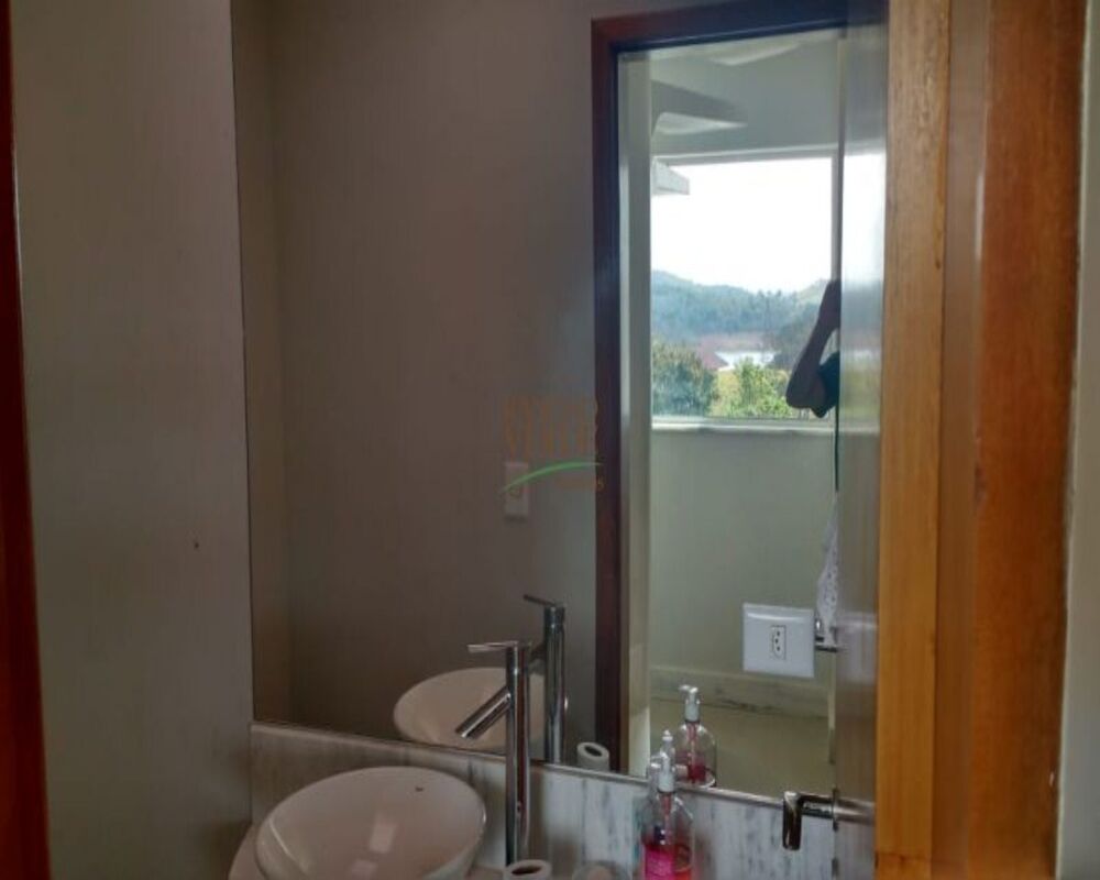 Chácara, 4 quartos, 5490 m² - Foto 2