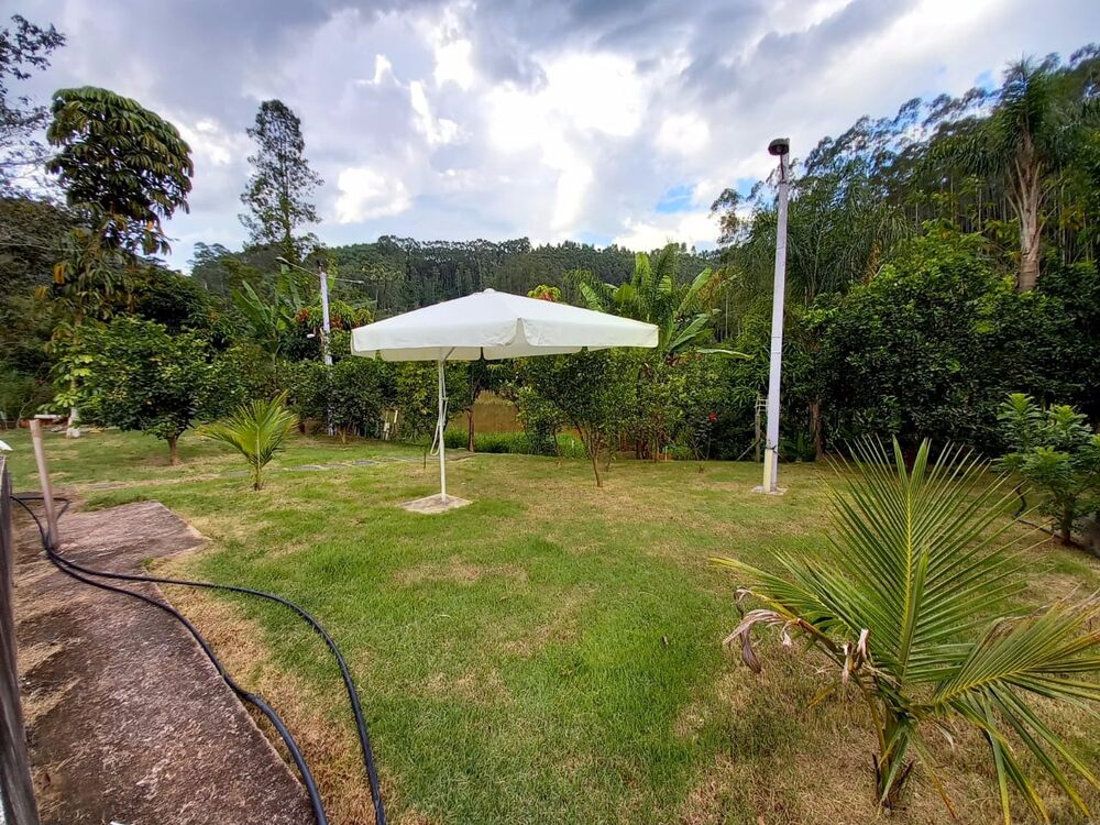 Chácara, 6 quartos, 3000 m² - Foto 2