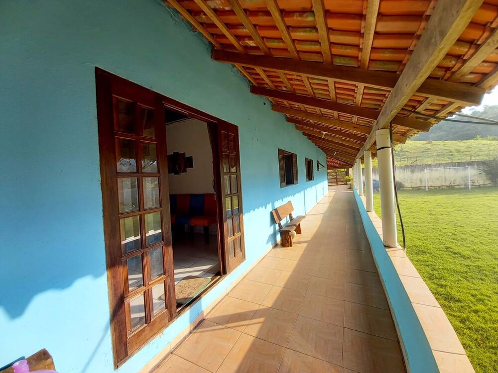 Chácara, 6 quartos, 3000 m² - Foto 4