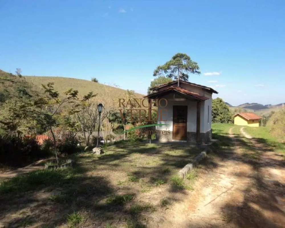 Fazenda à venda com 2 quartos, 193600m² - Foto 2