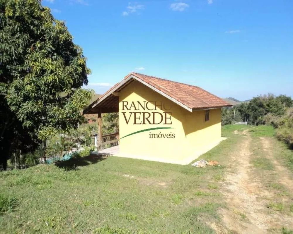 Fazenda à venda com 2 quartos, 193600m² - Foto 4