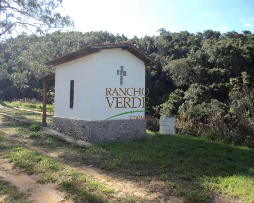 Fazenda à venda com 2 quartos, 193600m² - Foto 3