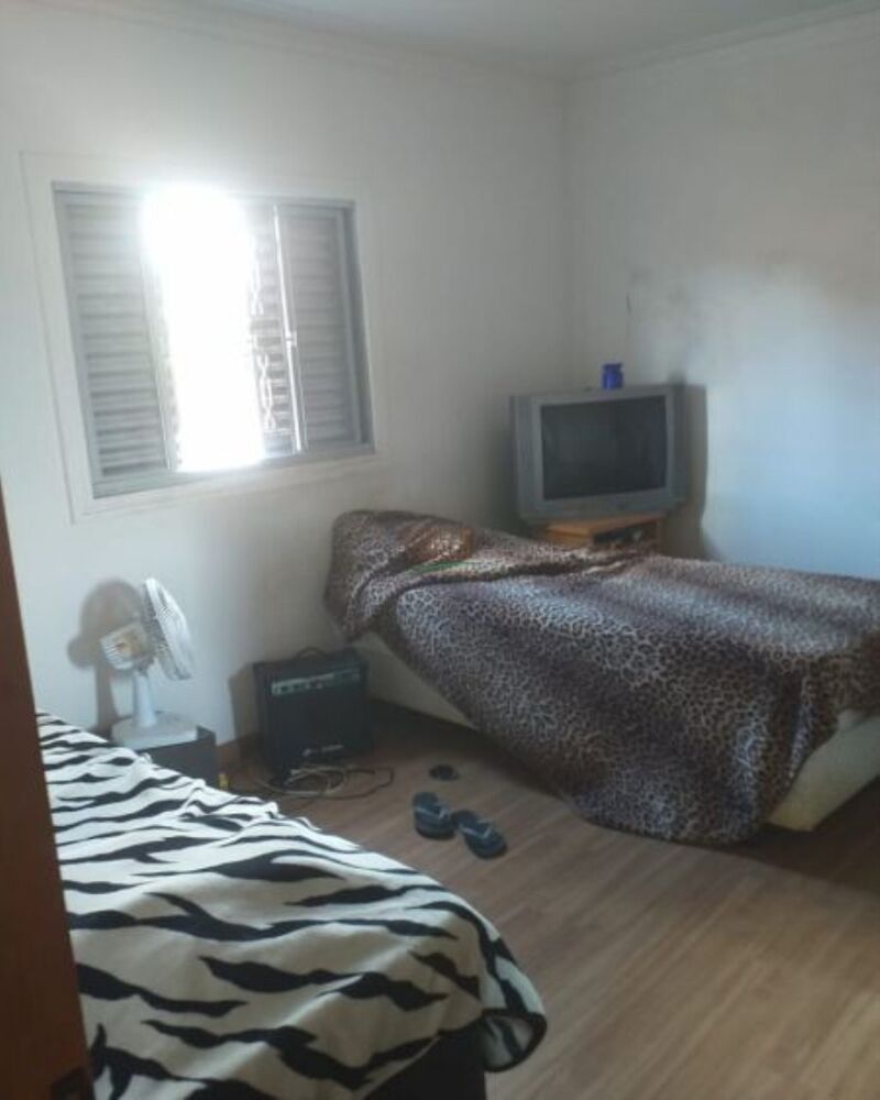 Casa, 3 quartos - Foto 4