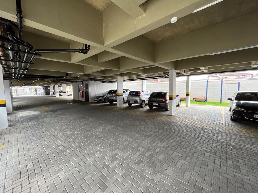 Apartamento, 2 quartos, 57 m² - Foto 1