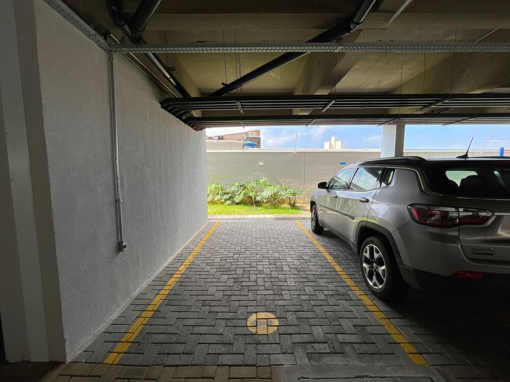 Apartamento, 2 quartos, 57 m² - Foto 3