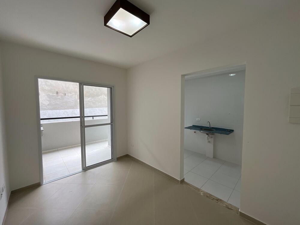 Apartamento, 2 quartos, 57 m² - Foto 2
