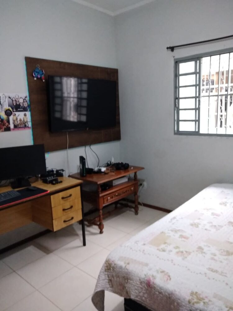 Casa, 3 quartos - Foto 13