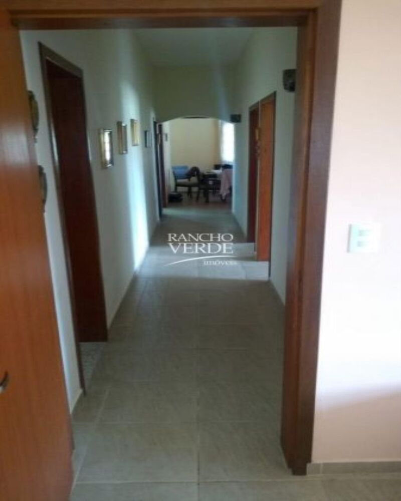 Sítio, 3 quartos, 17 hectares - Foto 4