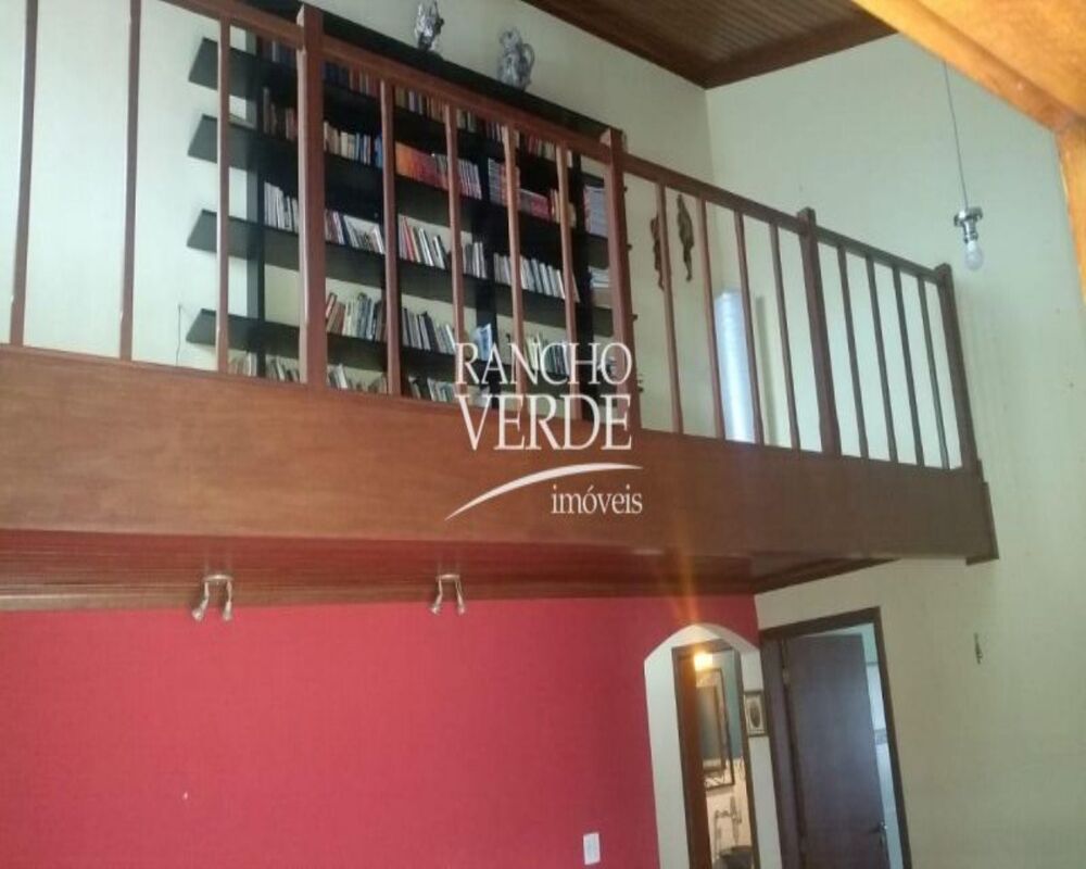 Sítio, 3 quartos, 17 hectares - Foto 2