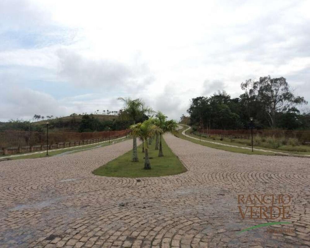 Fazenda, 1370 m² - Foto 2