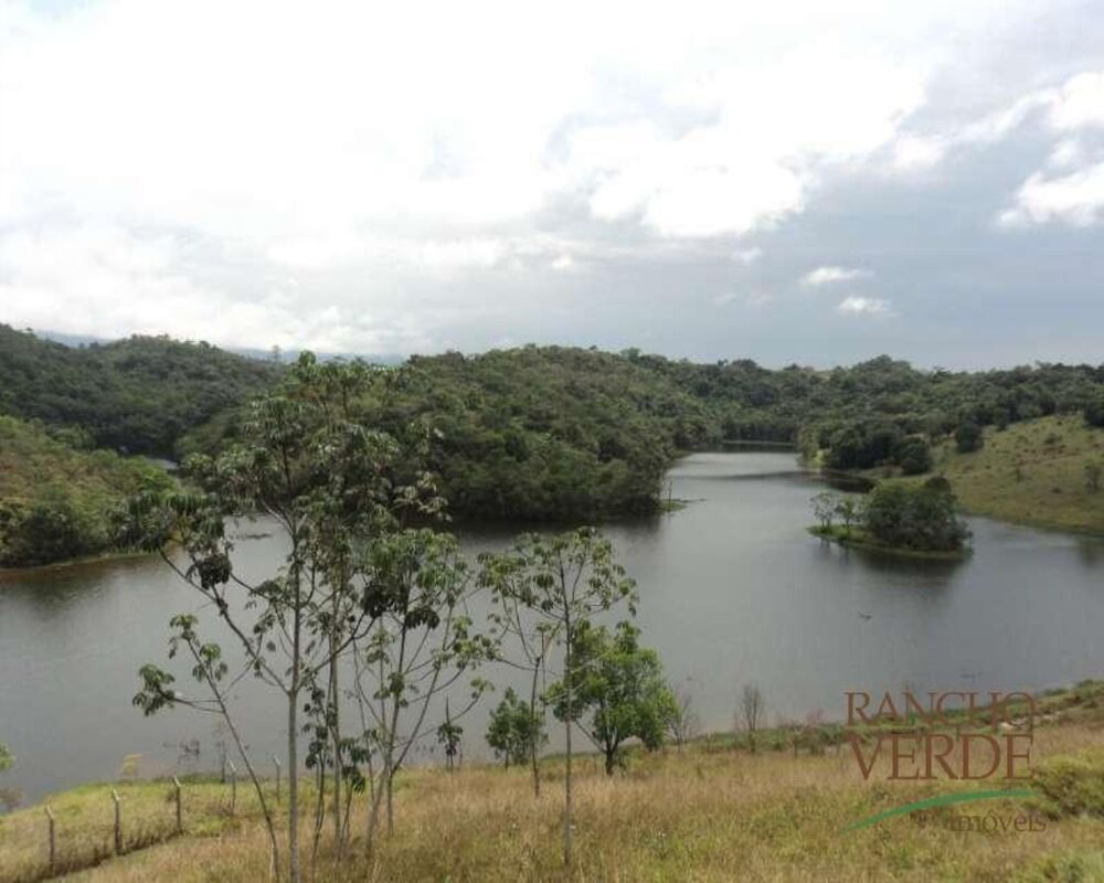 Fazenda, 1370 m² - Foto 3