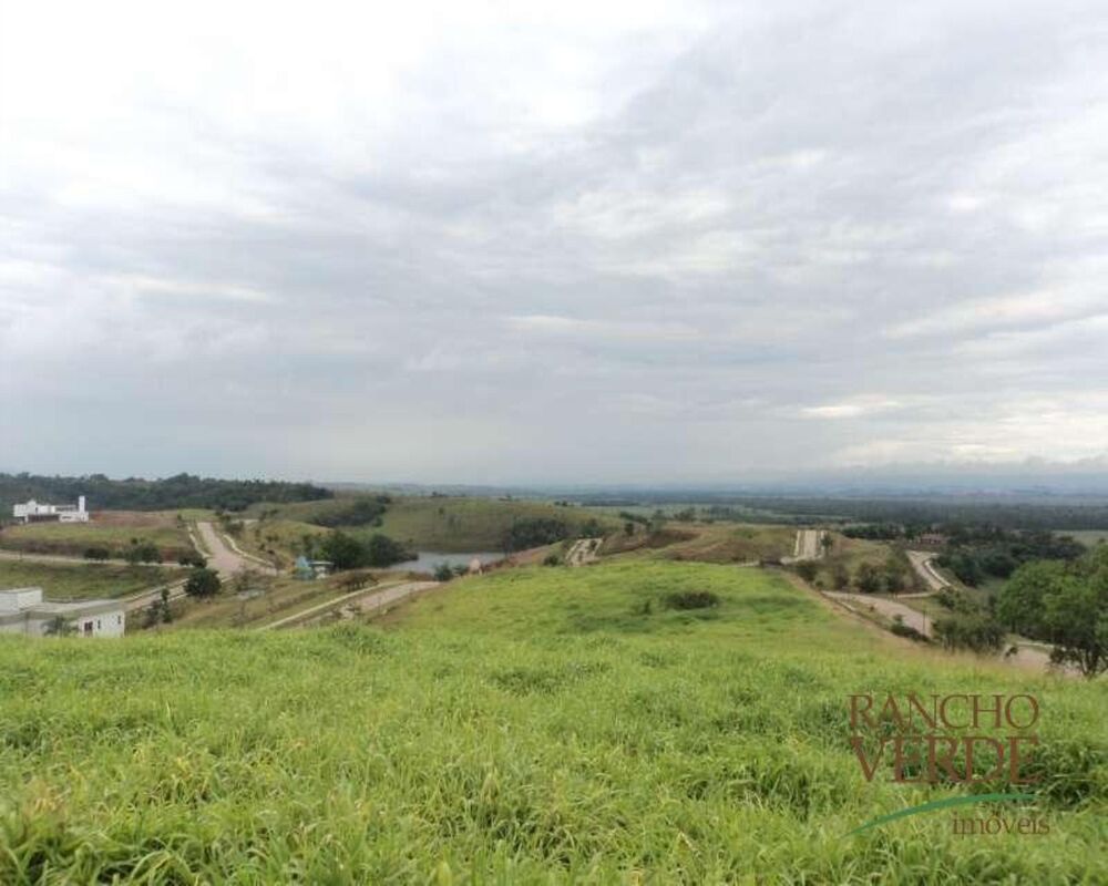 Fazenda, 1370 m² - Foto 1