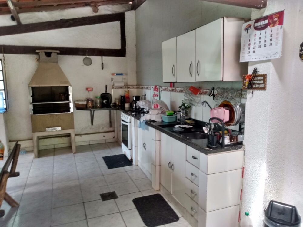 Chácara, 3 quartos, 5750 m² - Foto 1