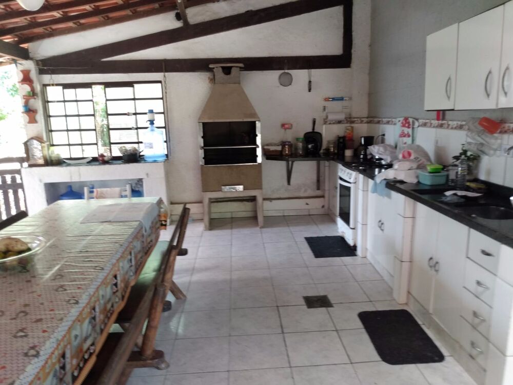 Chácara, 3 quartos, 5750 m² - Foto 4