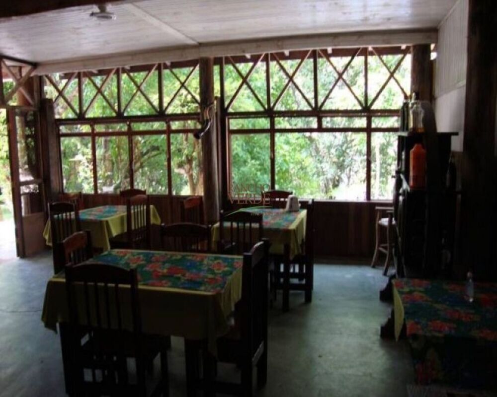 Hotel, 10 quartos - Foto 4