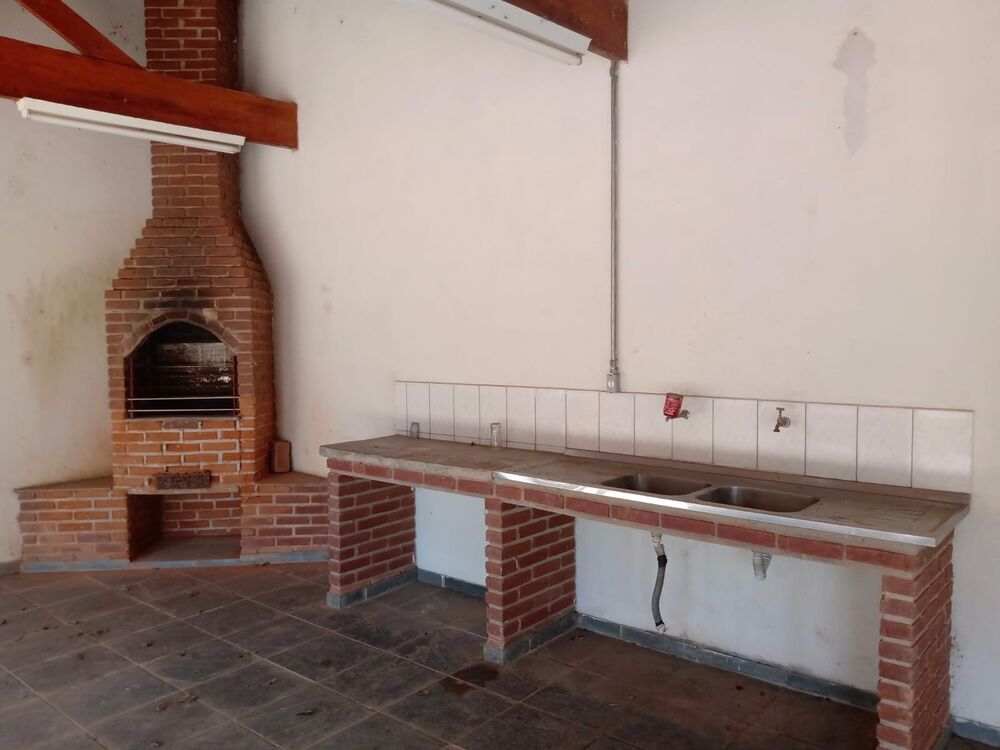 Sítio, 1 m² - Foto 1