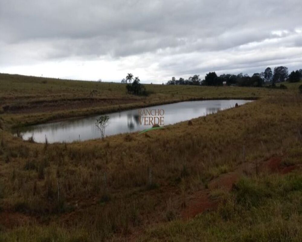 Fazenda-Sítio-Chácara, 3 m² - Foto 2