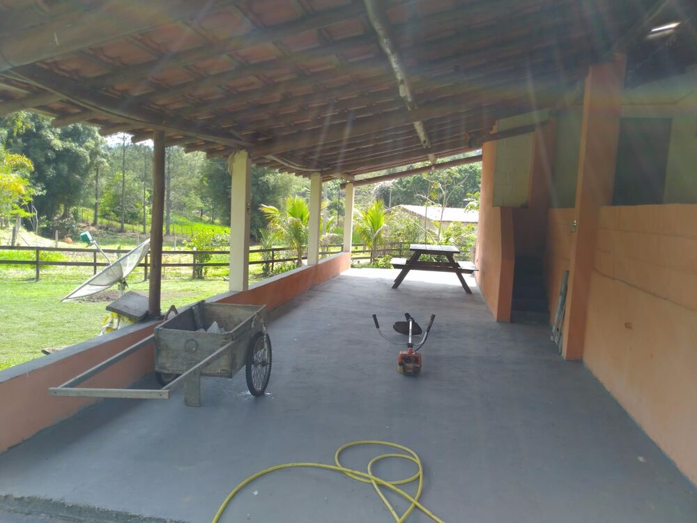 Sítio, 4 hectares - Foto 3