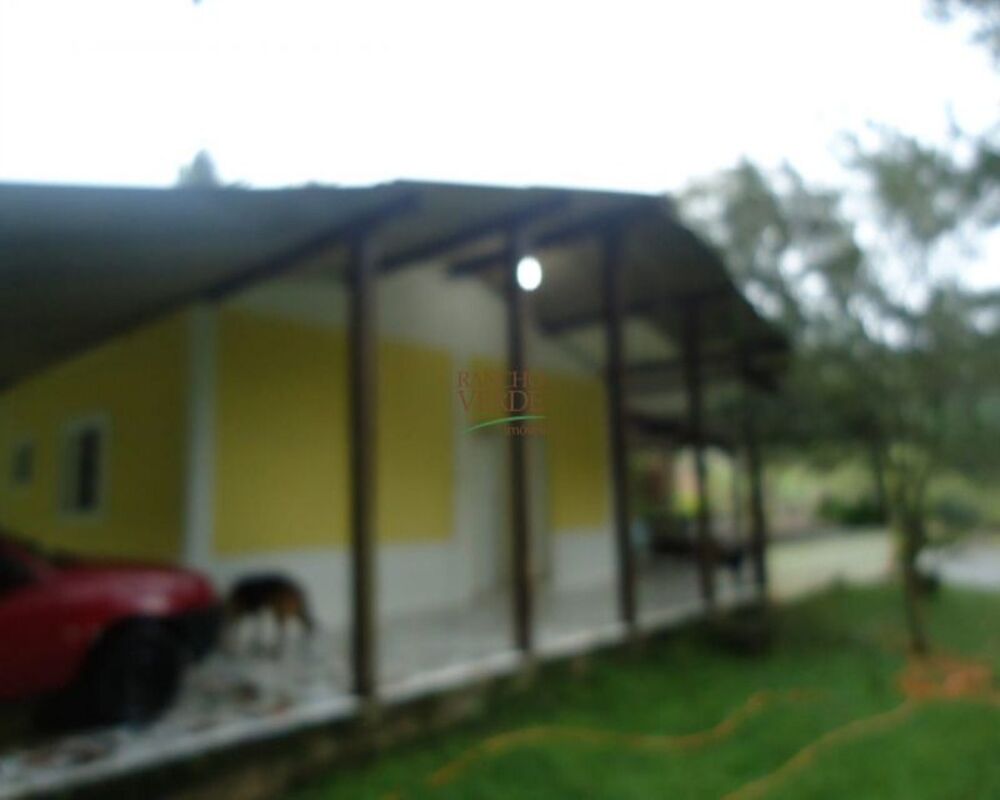 Sítio à venda com 3 quartos, 363000m² - Foto 1