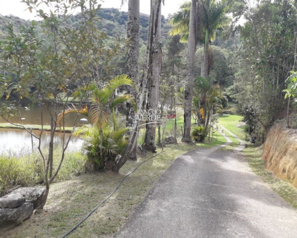 Sítio à venda com 3 quartos, 363000m² - Foto 4
