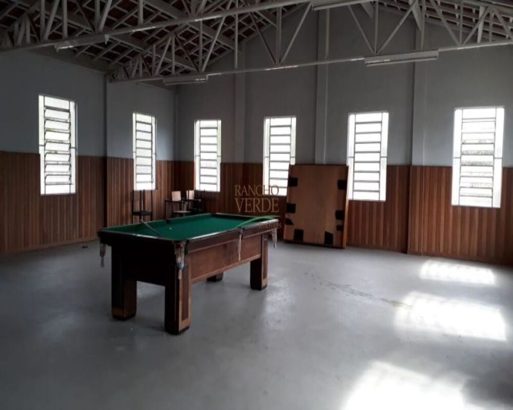 Chácara, 4 quartos, 4900 m² - Foto 5