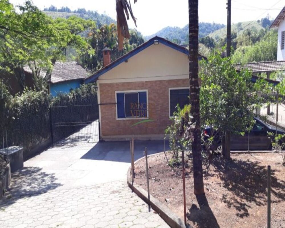 Chácara, 4 quartos, 4900 m² - Foto 8