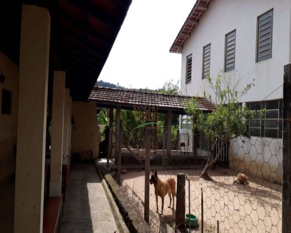 Chácara, 4 quartos, 4900 m² - Foto 2