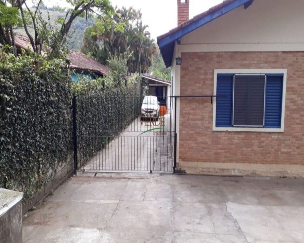 Chácara, 4 quartos, 4900 m² - Foto 4