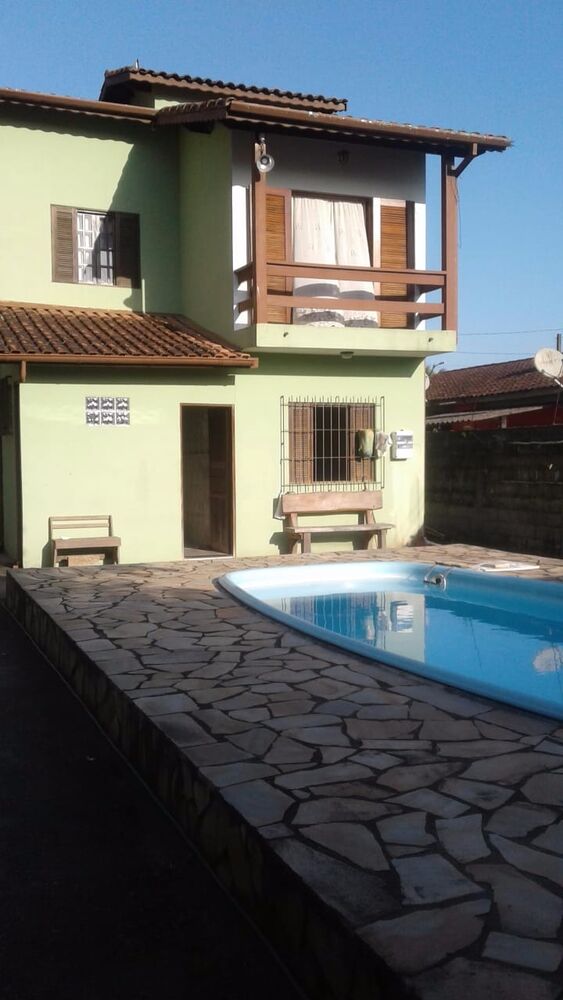 Casa, 5 quartos - Foto 1