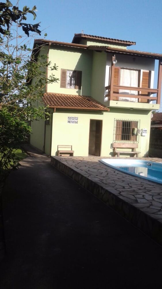 Casa, 5 quartos - Foto 5