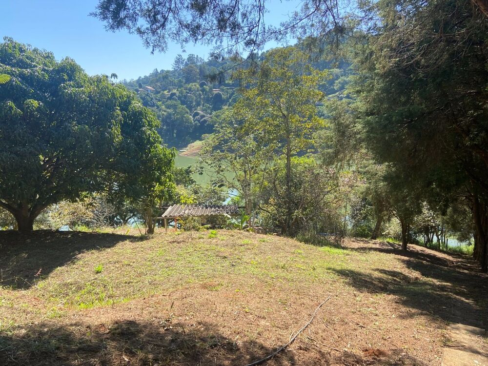 Chácara, 2 quartos, 5000 m² - Foto 5