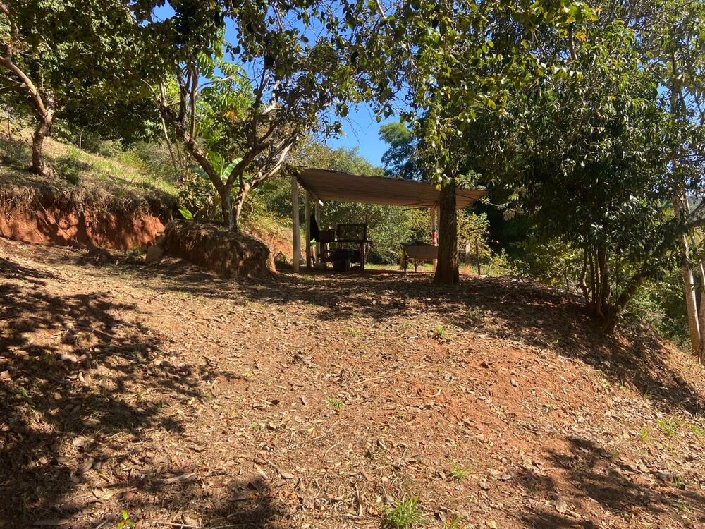 Chácara, 2 quartos, 5000 m² - Foto 8