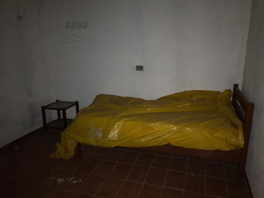 Sítio à venda com 2 quartos, 12m² - Foto 3