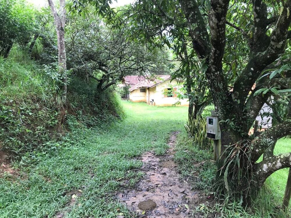 Sítio à venda com 2 quartos, 12m² - Foto 5