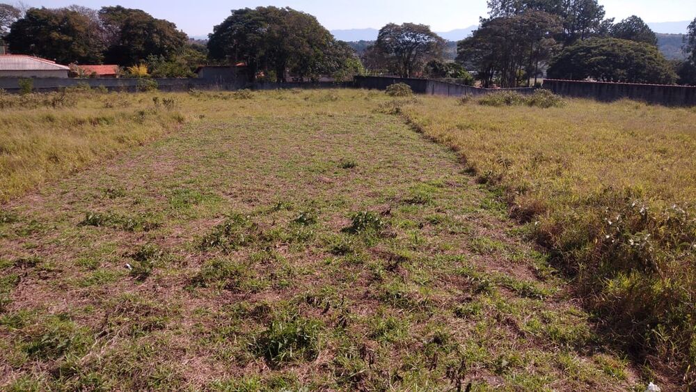 Terreno, 760 m² - Foto 1