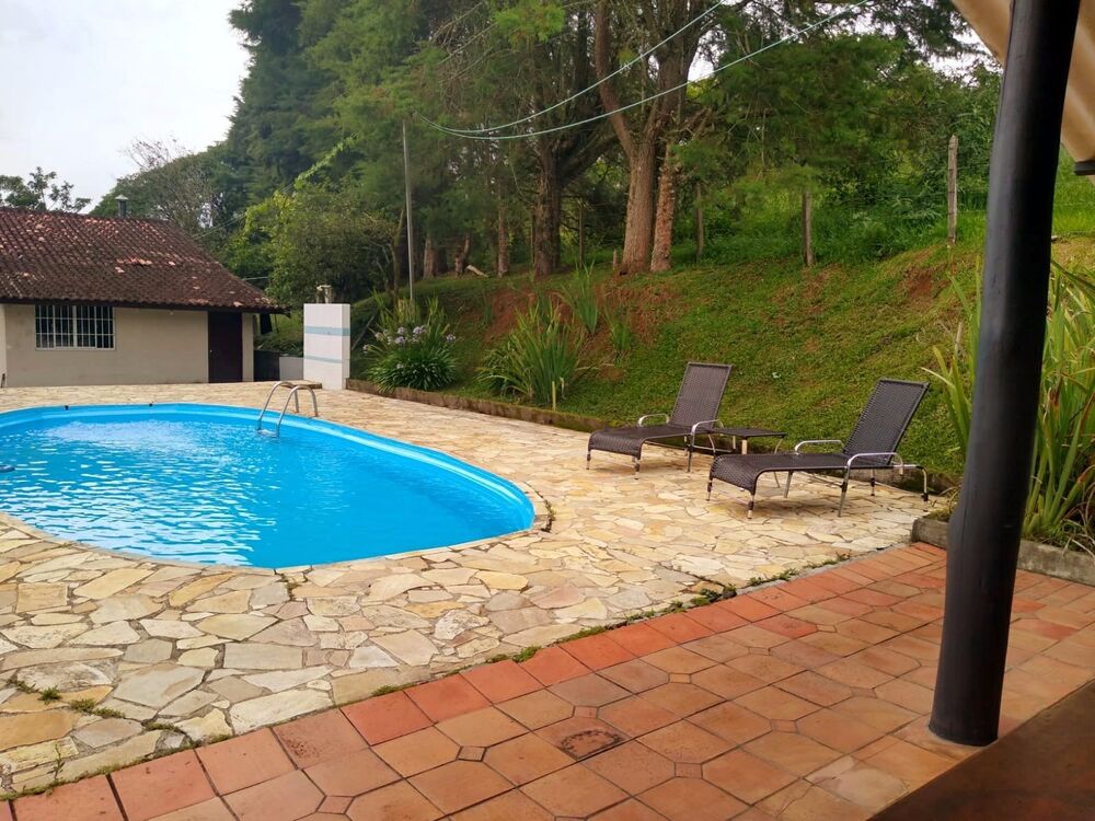 Chácara, 5000 m² - Foto 1