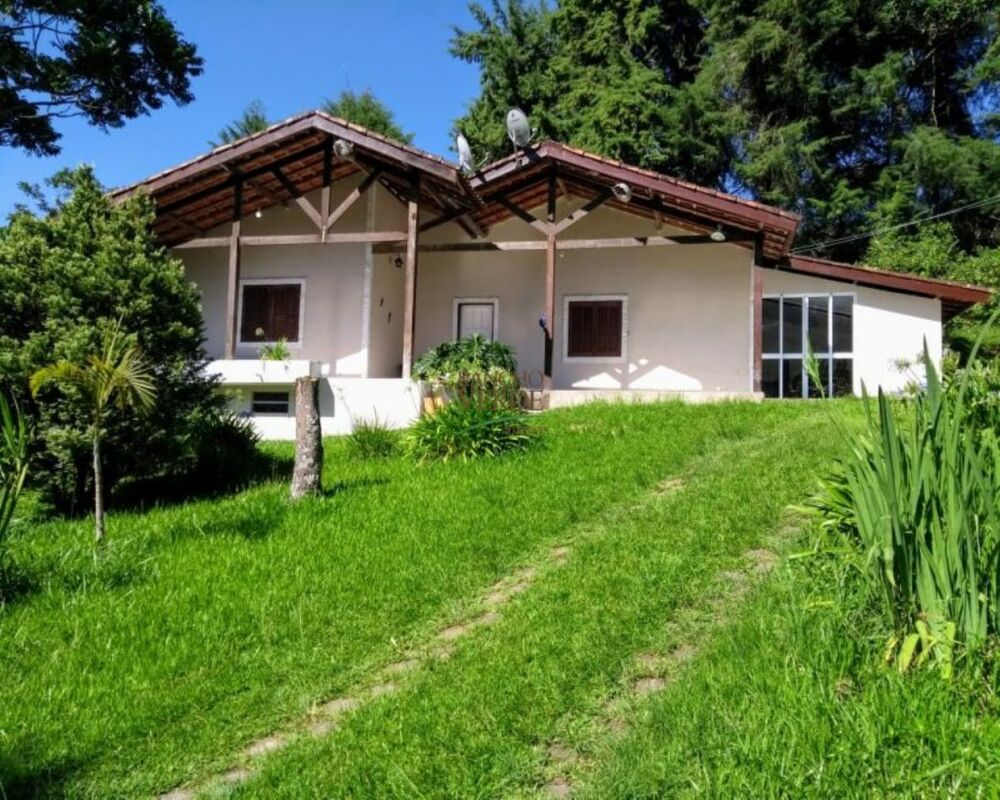 Chácara, 5000 m² - Foto 2