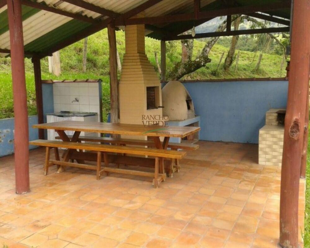 Chácara, 5000 m² - Foto 16