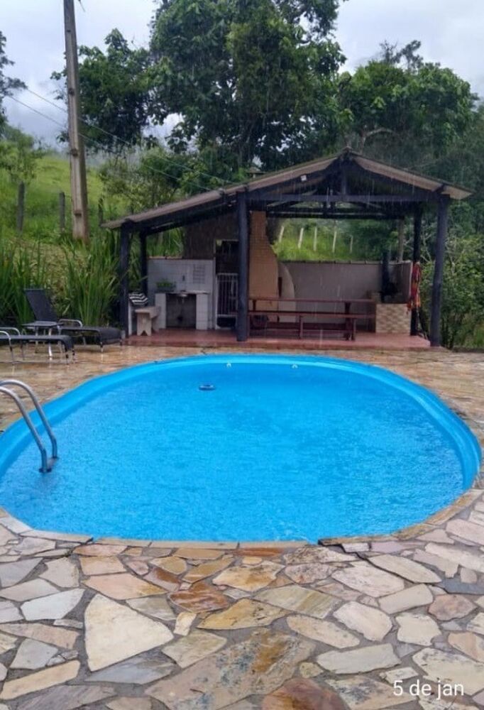 Chácara, 5000 m² - Foto 19