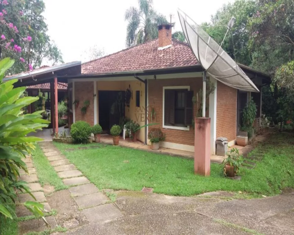 Chácara, 4 quartos - Foto 3